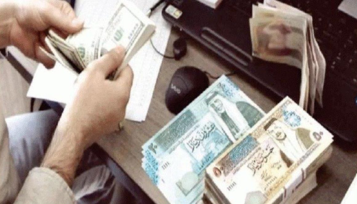 3.5 مليار دولار حوالات المغتربين العام الماضي