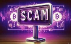 As Crypto Market Recovers, Scammers Target Exchange Token Listings