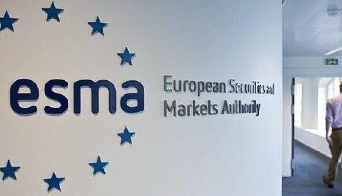 ESMA Seeks Feedback on Reverse Solicitation and Crypto Classification Under MiCA