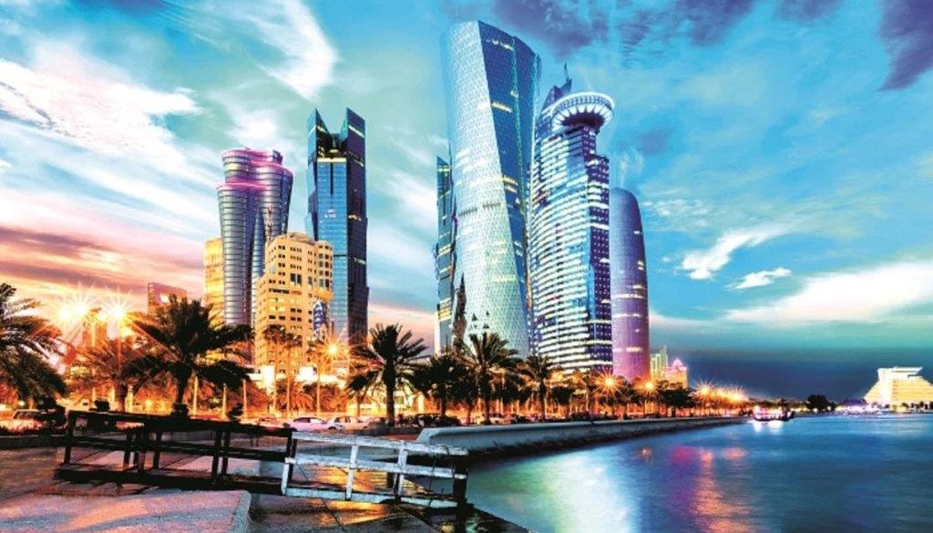 تقرير لـ فوربس نمو قوي لقطاعي التصنيع والمصارف في قطر