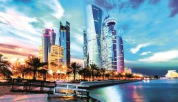 تقرير لـ فوربس نمو قوي لقطاعي التصنيع والمصارف في قطر