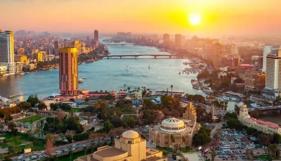 كابيتال إيكونوميكس الأزمة الاقتصادية في مصر تزداد سوءا