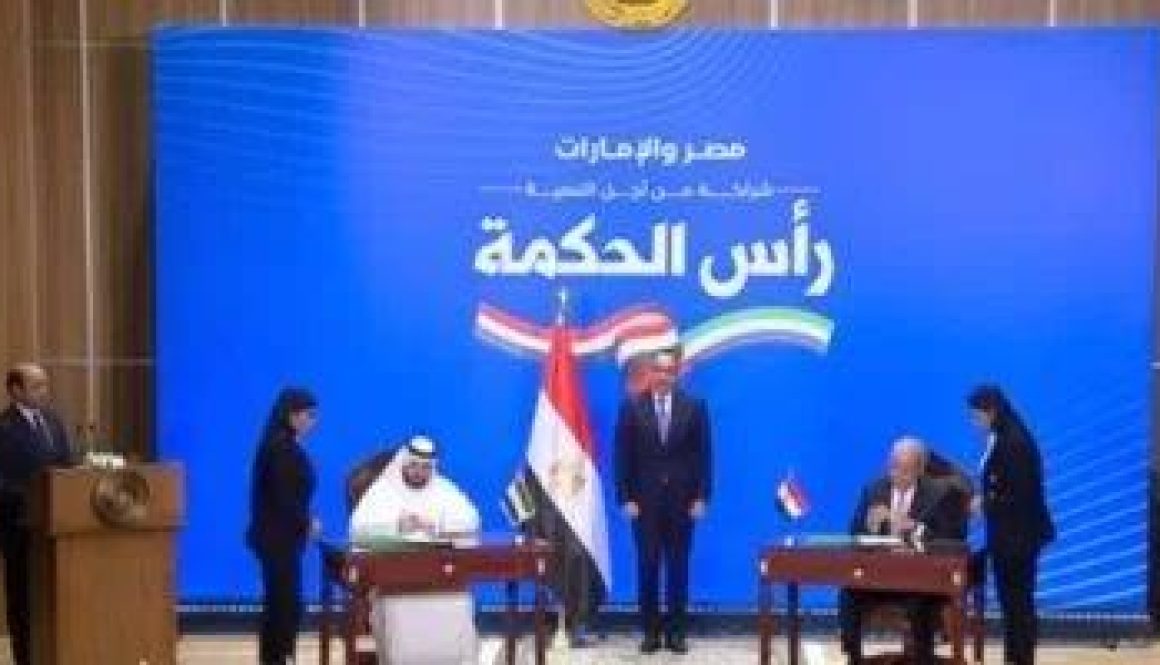 10 مكاسب اقتصادية لمشروع تطوير منطقة رأس الحكمة.. تعرف عليها