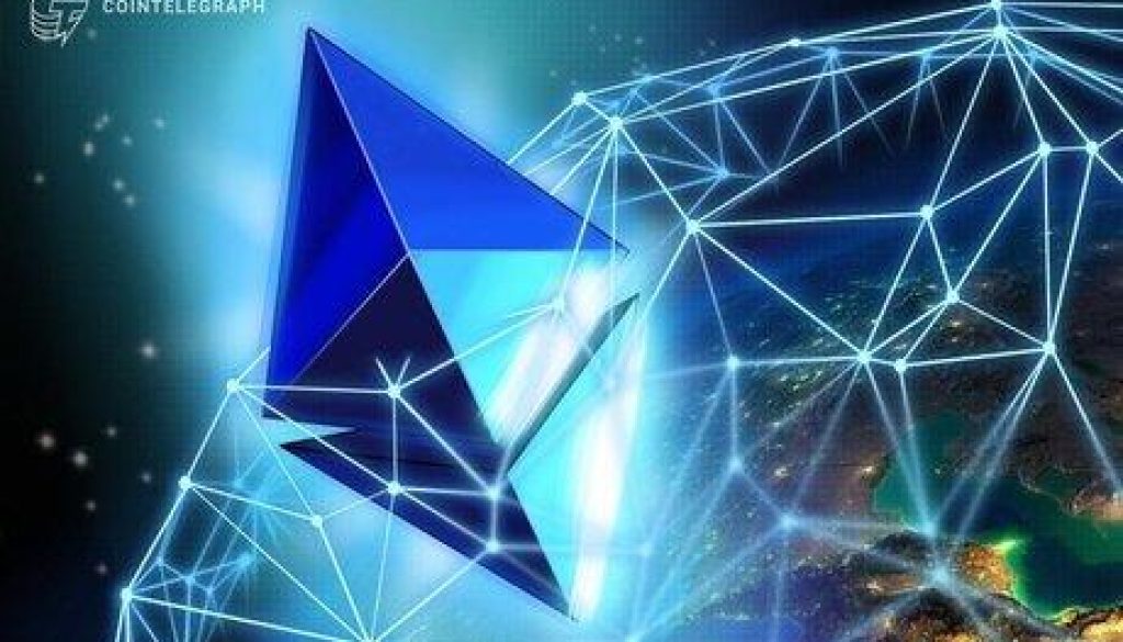 2024 will be the Ethereum network's biggest year in history