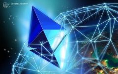 2024 will be the Ethereum network's biggest year in history