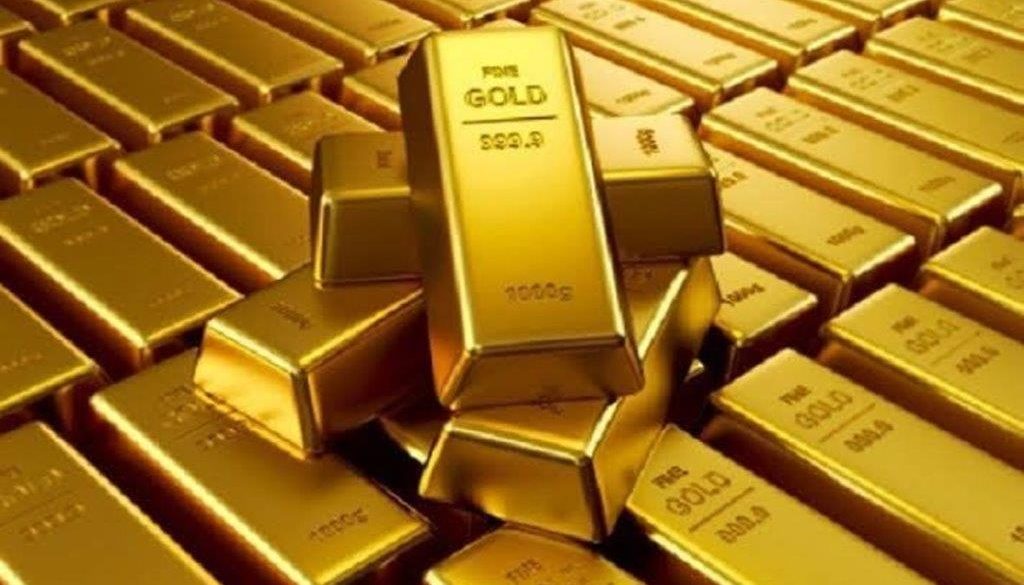 286.8 طناً احتياطي الذهب في لبنان الأعلى بين الدول العربية بعد السعودية
