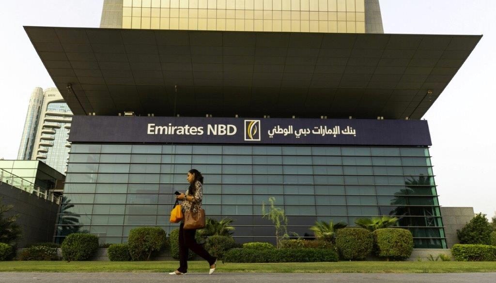 40 ملياراً أرباح بنوك دبي في 2023 بنمو65.8%
