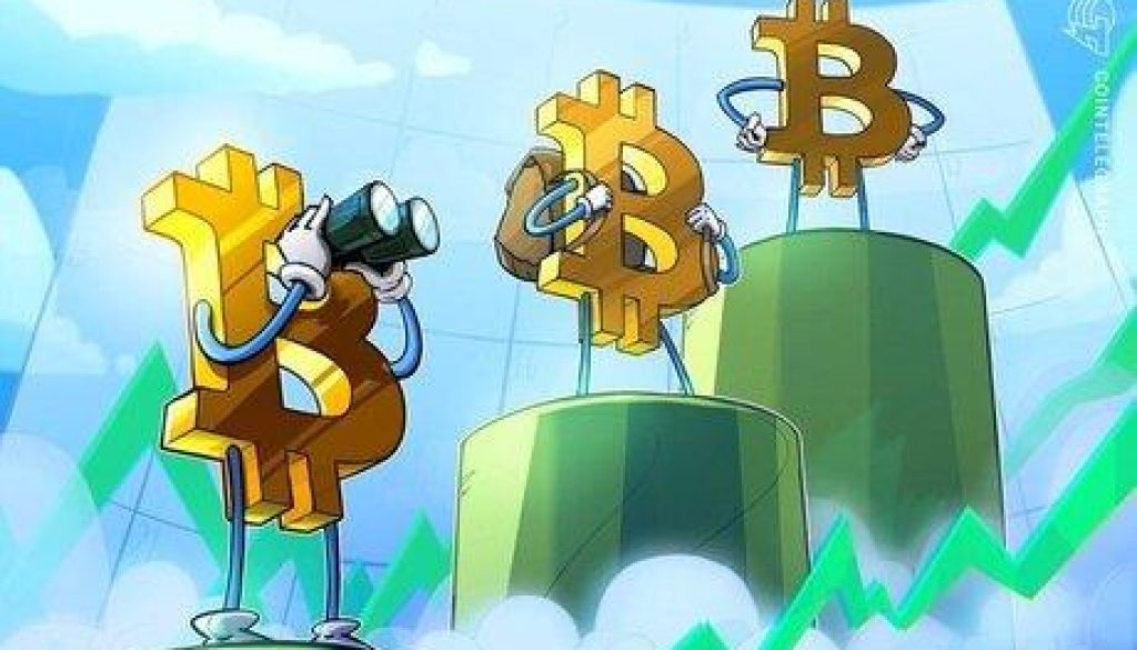 BTC price sets new February high as Bitcoin buyers target faraway $25K