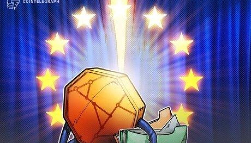 EU remains skeptical of crypto investments despite Bitcoin ETF fever — VanEck Europe CEO