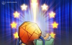 EU remains skeptical of crypto investments despite Bitcoin ETF fever — VanEck Europe CEO