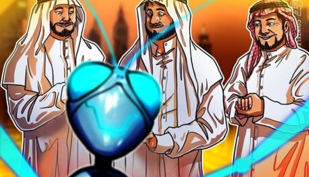Saudi Arabia launches ‘cultural’ metaverse to celebrate founding day