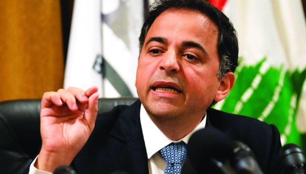 احتياطيات «المركزي اللبناني» ترتفع 800 مليون دولار خلال 6 أشهر