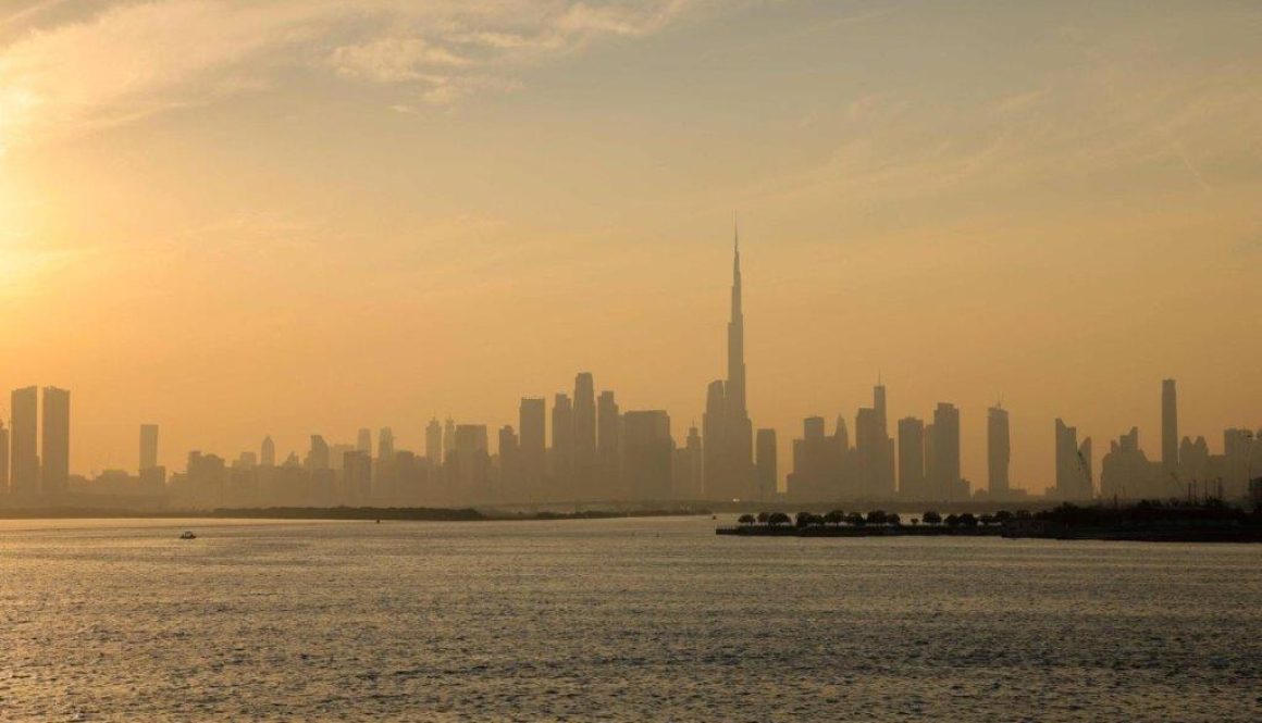 الإمارات تخرج رسمياً من قائمة مراقبة الجرائم المالية