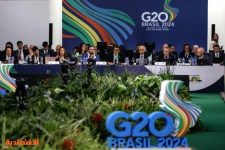 البرازيل تدعو إلى «عولمة جديدة» في مجموعة العشرين لمواجهة التحديات الاقتصادية