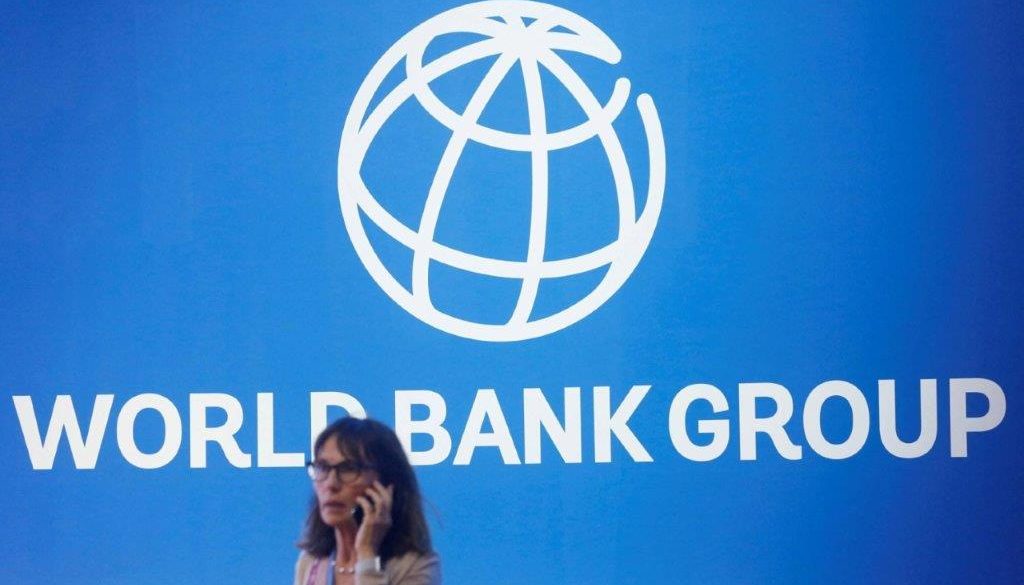 البنك الدولي للأسواق الناشئة النمو الأسرع ضروري لسداد الديون
