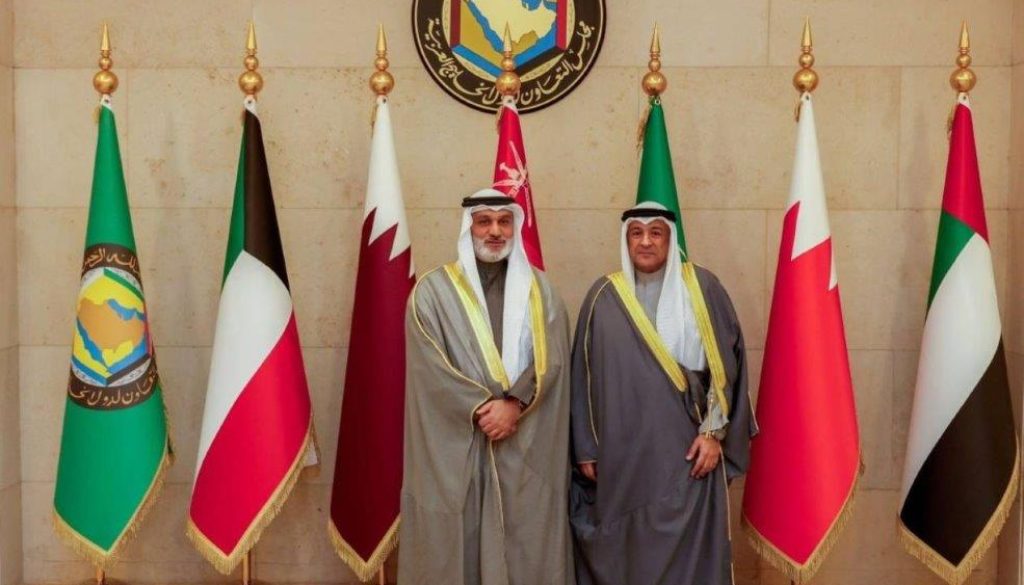 «التعاون الخليجي» يشيد بدور «أوبك» في دعم أسواق النفط العالمية