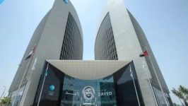 الرئيس التنفيذي أبوظبي الإسلامي رفع محفظة تمويلات الاستدامة إلى 5.5 مليار درهم