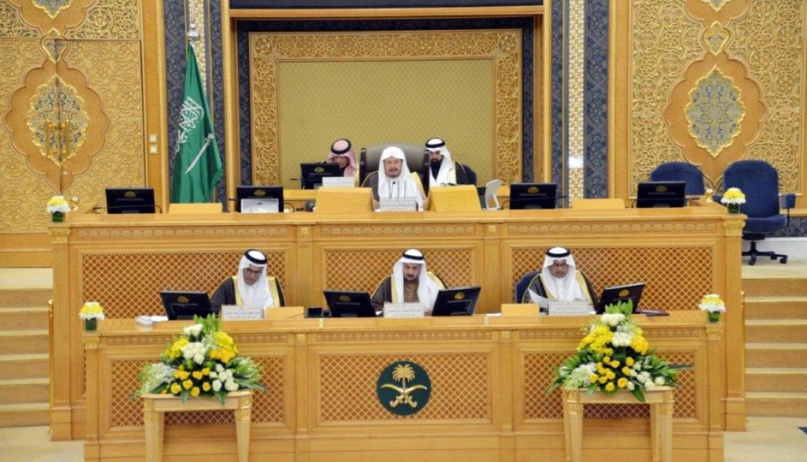 «الشورى» يعتمد اتفاقية إنشاء مكتب إقليمي لصندوق النقد الدولي بالرياض