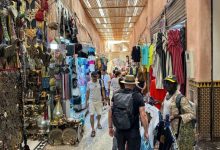 العجز التجاري المغربي ينكمش بنسبة 7.3 % في 2023