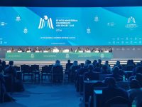 المؤتمر الوزاري الـ 13 لمنظمة التجارة العالمية ينطلق في أبوظبي بمشاركة 175 وفداً