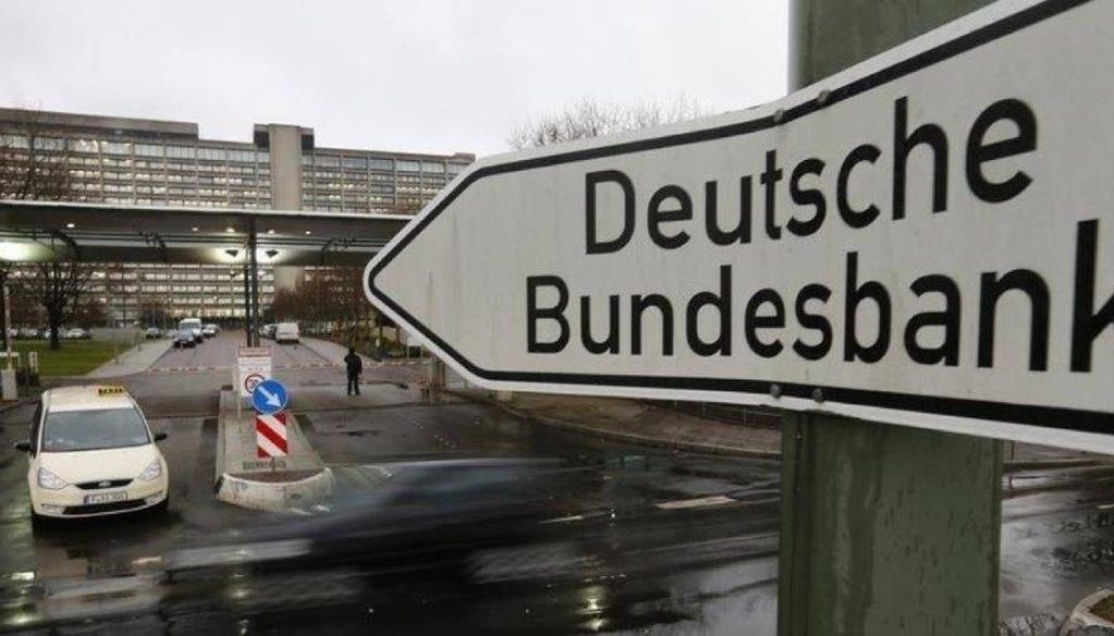 «المركزي» الألماني يحذر من ركود محتمل مع استمرار ضعف الاقتصاد
