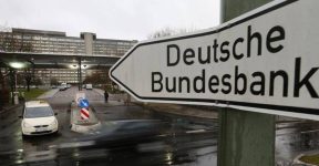«المركزي» الألماني يحذر من ركود محتمل مع استمرار ضعف الاقتصاد