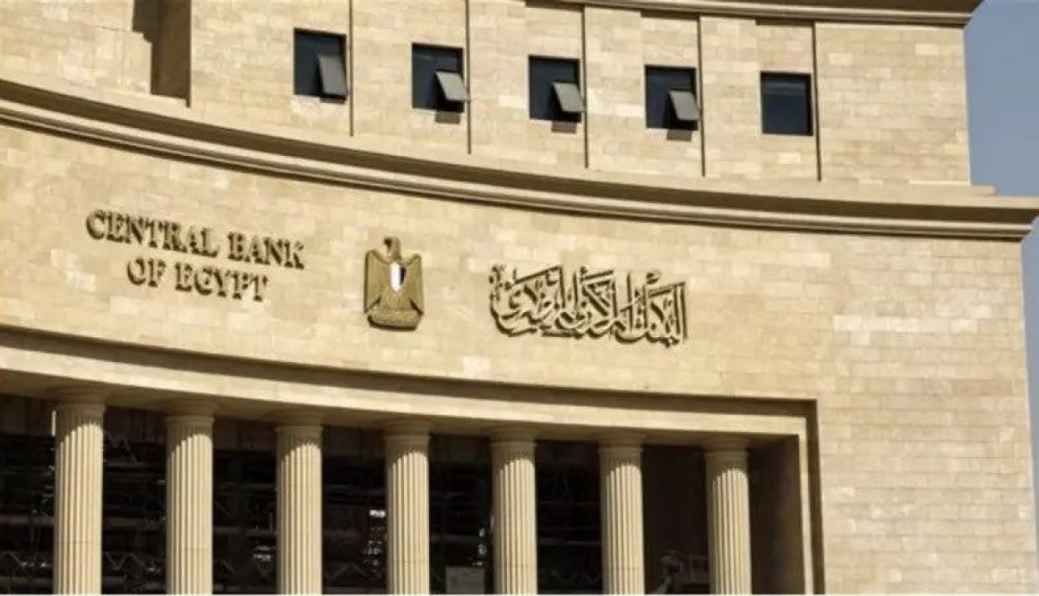 المركزي المصري التضخم الأساسي تراجع إلى 29% في يناير