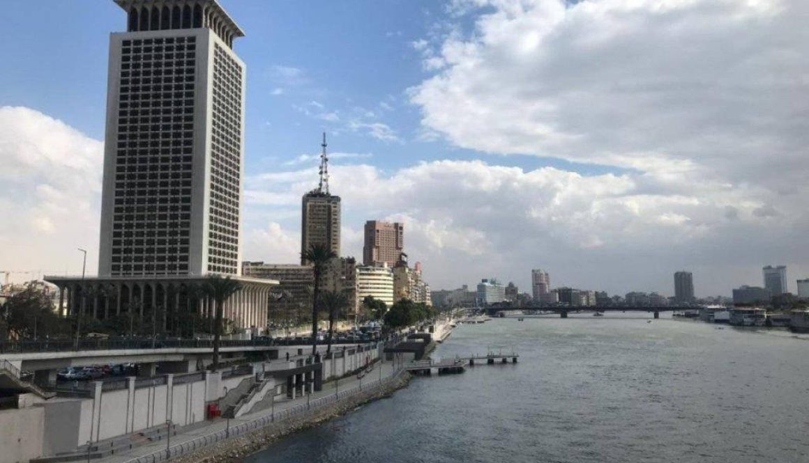 «النقد الدولي» بعد رفع الفائدة مفاوضات زيادة قرض مصر بـ«المرحلة الأخيرة»
