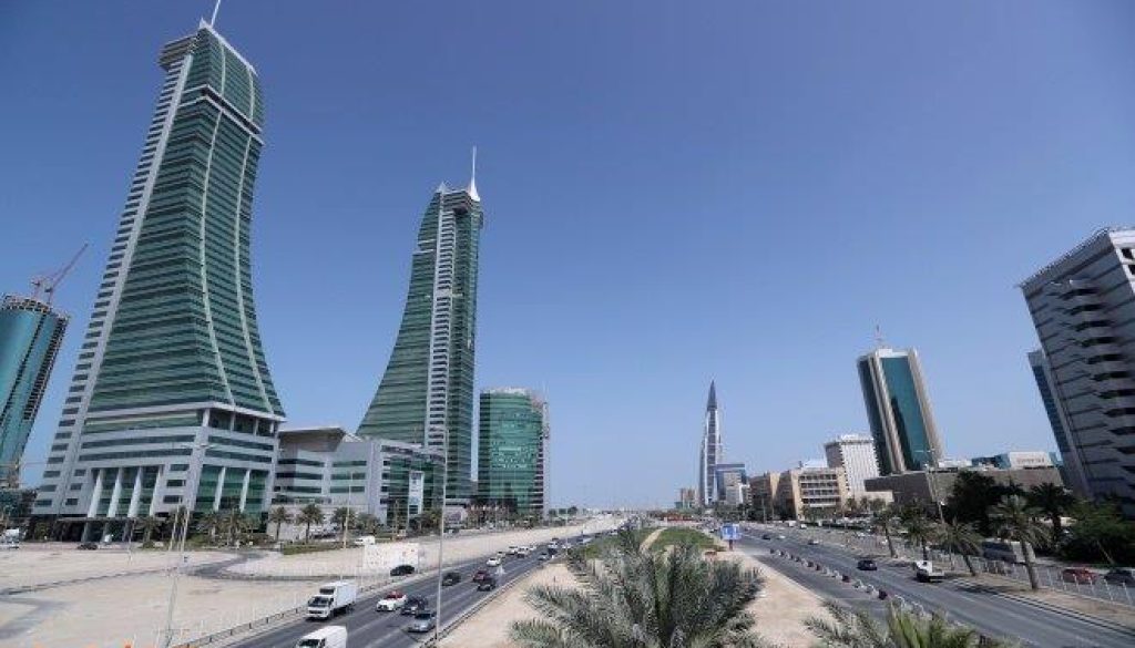 حيز كبير للتكنولوجيا والبنية التحتية الرقمية في خطط التنمية الخليجية