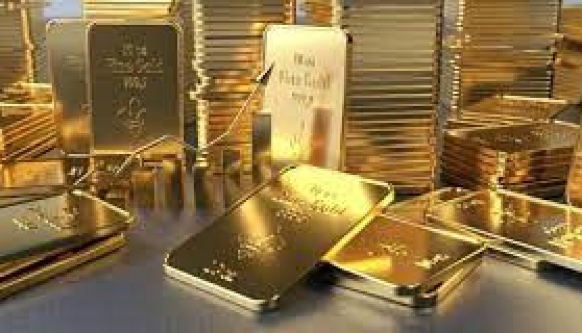 خبير 3 عوامل ستؤثر على أسعار الذهب في الفترة المقبلة