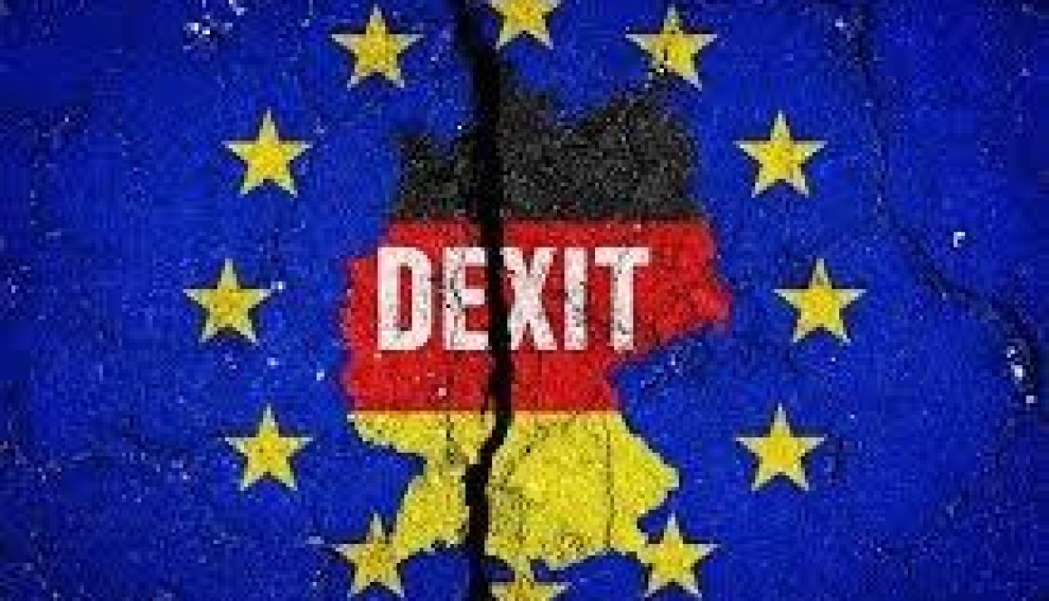 «ديكست» هل تُصبح ألمانيا «بريطانيا جديدة»؟