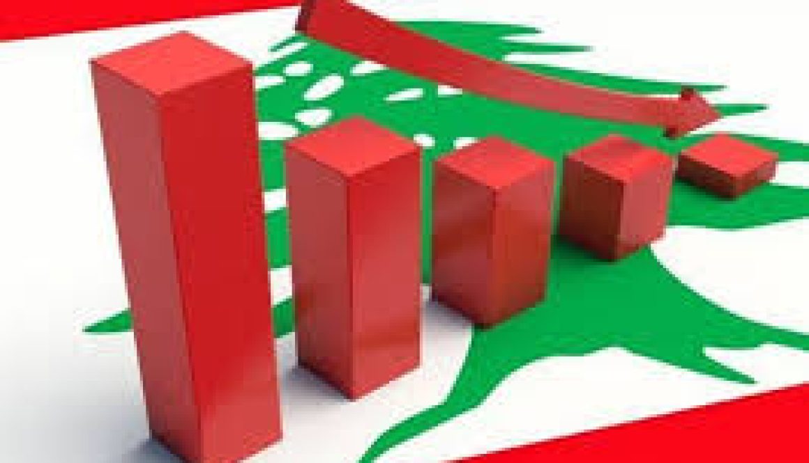 ستاندرد أند بورز نظرة مستقبليّة سلبيّة للدَّين بالعملة اللبنانية