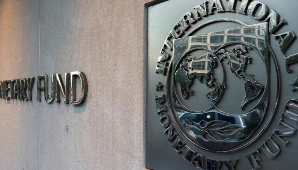 صندوق النقد الدولي هل هو الحل لأزمة لبنان؟