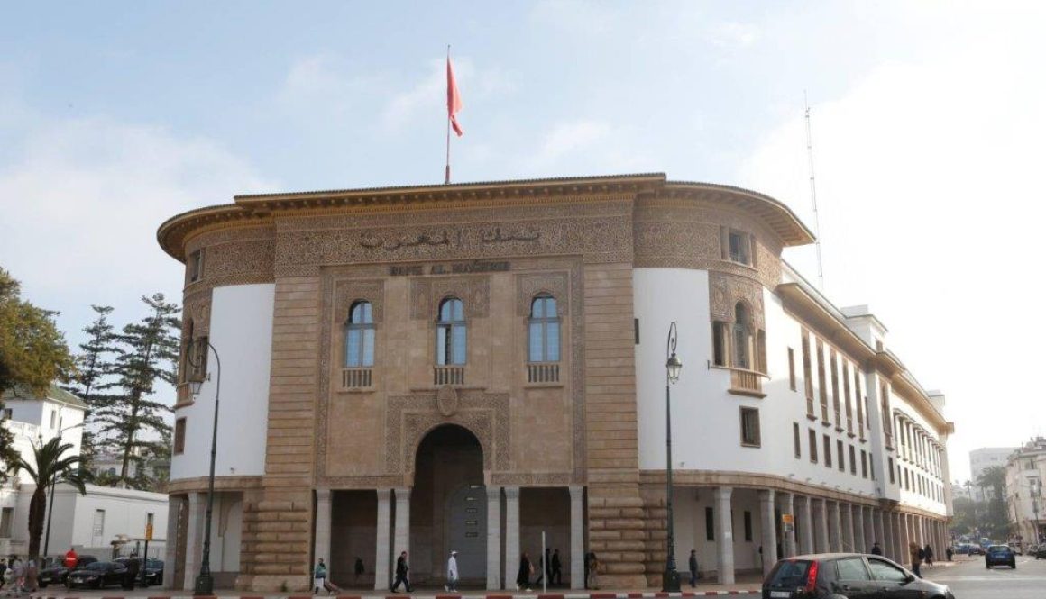 صندوق النقد الدولي يتوقع نمو الاقتصاد المغربي 3.5 % مدفوعاً بالاستثمارات