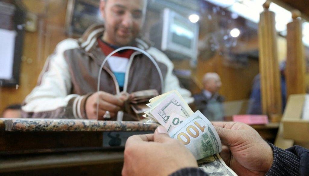 «صندوق النقد» ومصر يتفقان على عناصر السياسة الرئيسية لبرنامج الإصلاح الاقتصادي