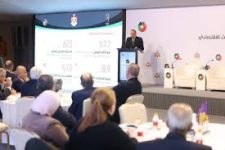 عجز الميزان التجاري للأردن ينخفض بـ10% إلى 13.12 مليار دولار في 2023