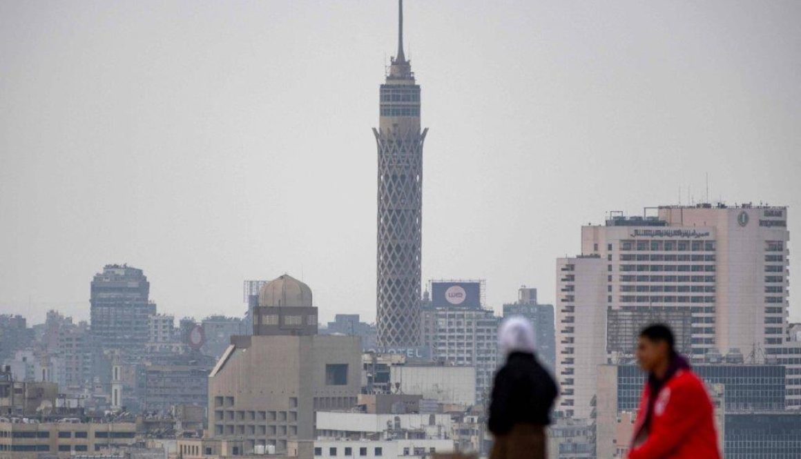 «غولدمان ساكس» يتوقع اتفاقاً وشيكاً بين مصر وصندوق النقد الدولي