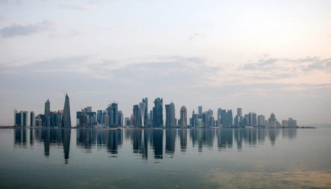 فائض الميزان التجاري لقطر يهبط 28% في يناير إلى 17.5 مليار ريال