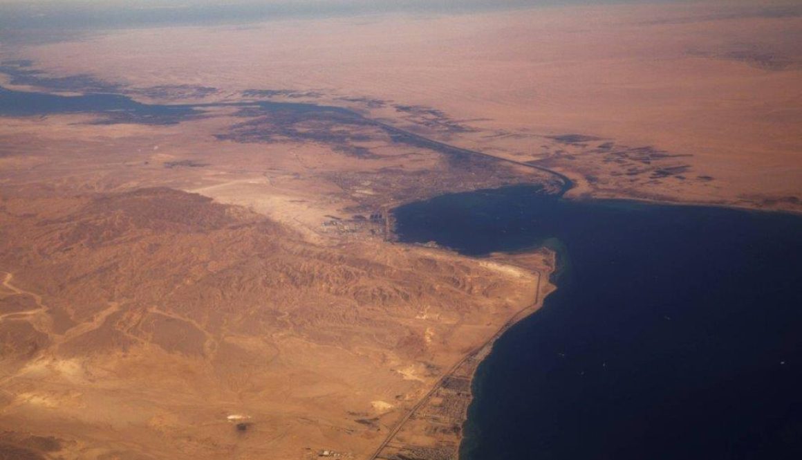 «قناة السويس» تستهدف تنويع مصادر الدخل بمشروعات لوجيستية