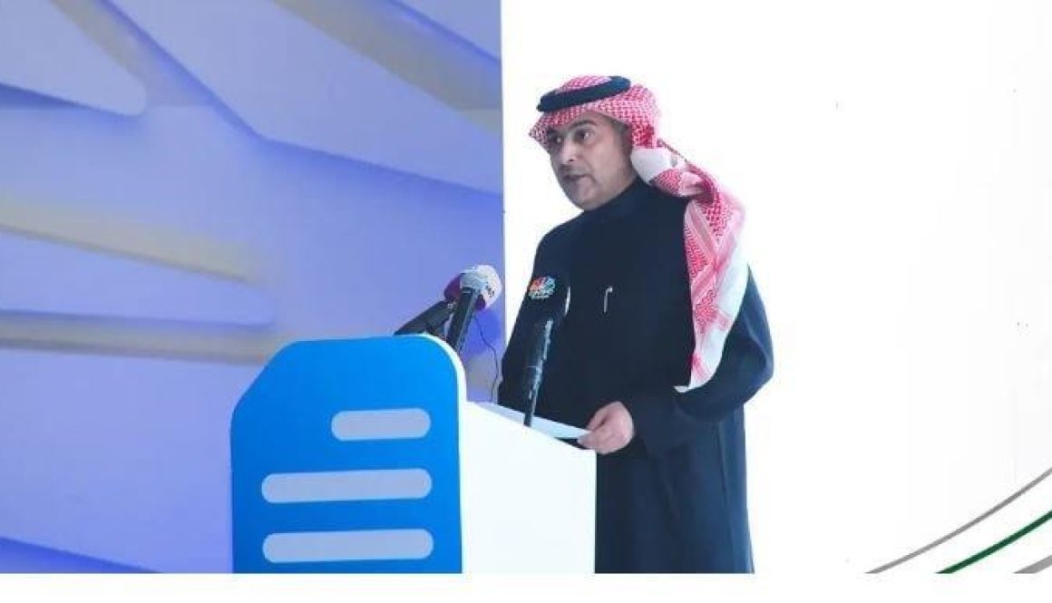 محافظ البنك المركزي السعودي منطقة الشرق الأوسط وشمال أفريقيا تتمتع بعوامل قوة يمكن استثمارها في التنمية