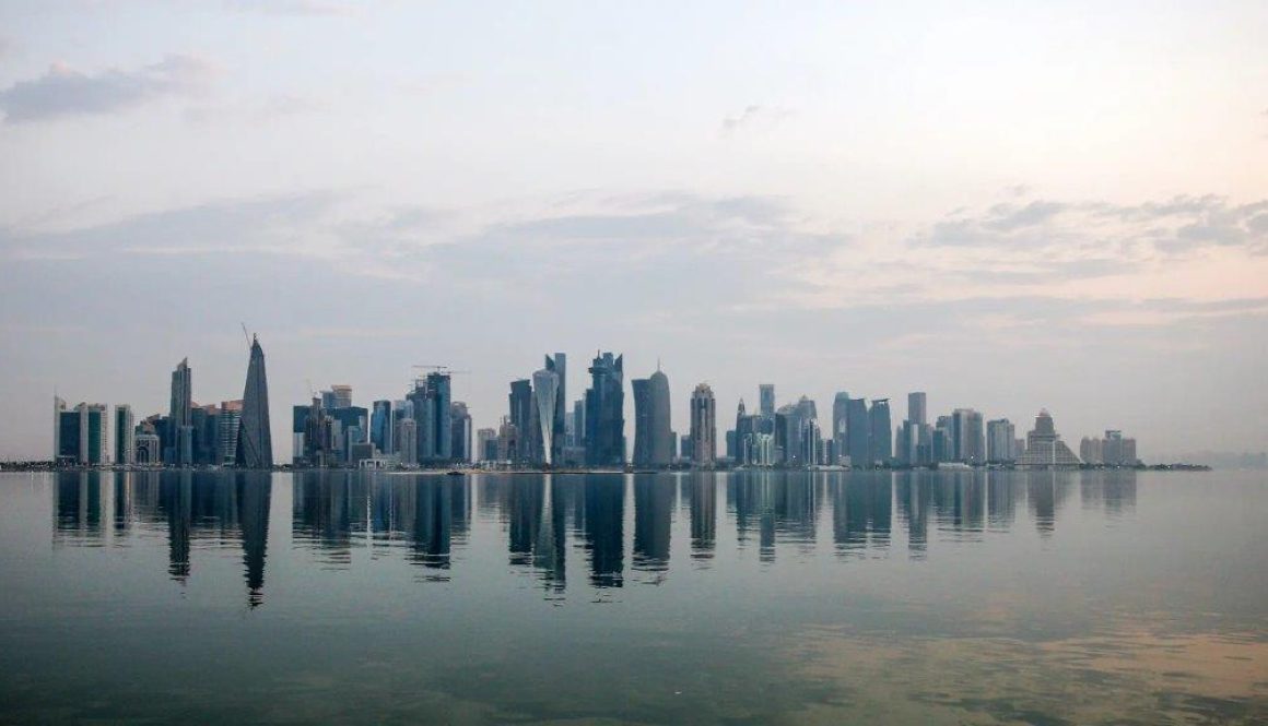 مسح لـ CNBC عربية البنوك القطرية توصي بتوزيع 40% من صافي أرباح 2023 وبنحو 11.4 مليار ريال