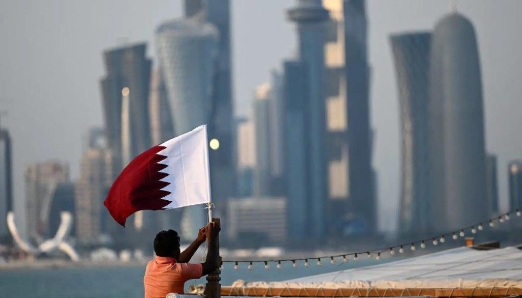 مصرف قطر المركزي يصدر أذونات خزينة بقيمة 2.5 مليار ريال