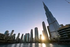 2.5 تريليون دولار قيمة أصول الاستثمارات الإماراتية في الخارج حتى مطلع 2024