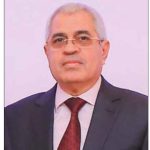 Chairman of the Board of Trustees,Combating Money laundering & Terrorist Financing Unit, Egypt