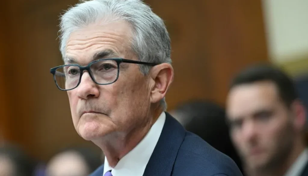 Fed to Give Fresh Clues on Path of Interest-Rate Cuts