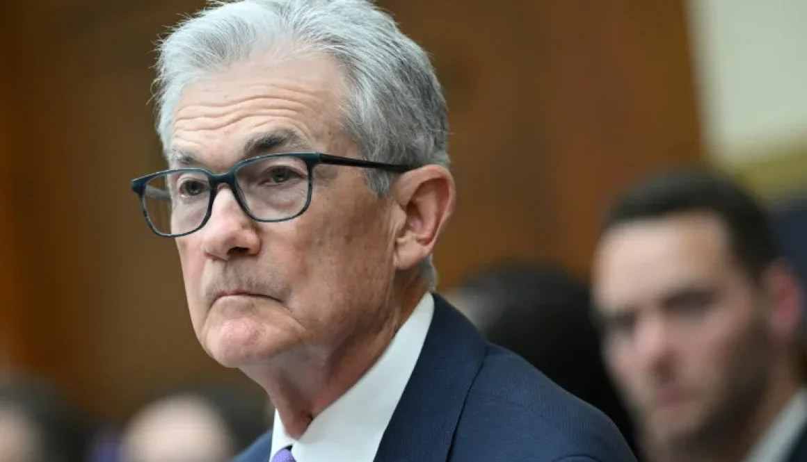 Fed to Give Fresh Clues on Path of Interest-Rate Cuts
