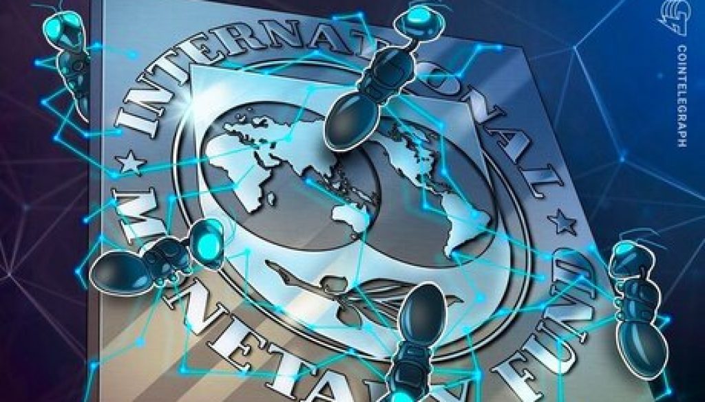 IMF recommends stablecoins and CBDCs to boost Pacific Islands’ economies
