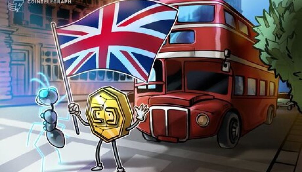 London Stock Exchange to launch crypto ETNs on May 28