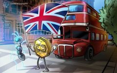 London Stock Exchange to launch crypto ETNs on May 28