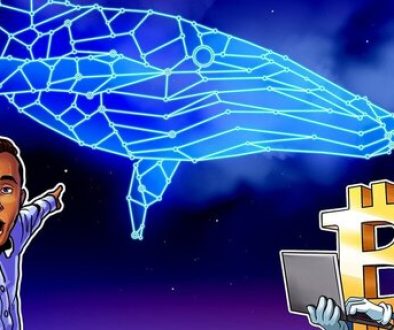 Over $6B worth of BTC moved by 5th-richest Bitcoin whale
